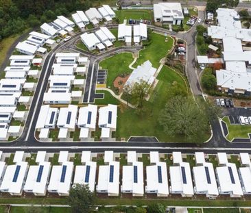 Over 55's Living at Its Best - Villas Available in Beautiful Nowra - Photo 4