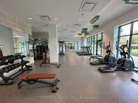 For Lease - 188 Fairview Mall Drive Unit# 907, Toronto, Ontario - Photo 4