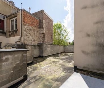 Appartement te huur - Photo 1