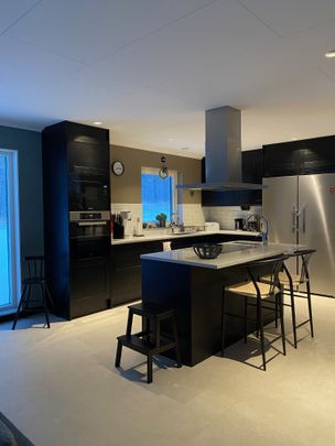 Mosebacken, Frösön - Foto 1