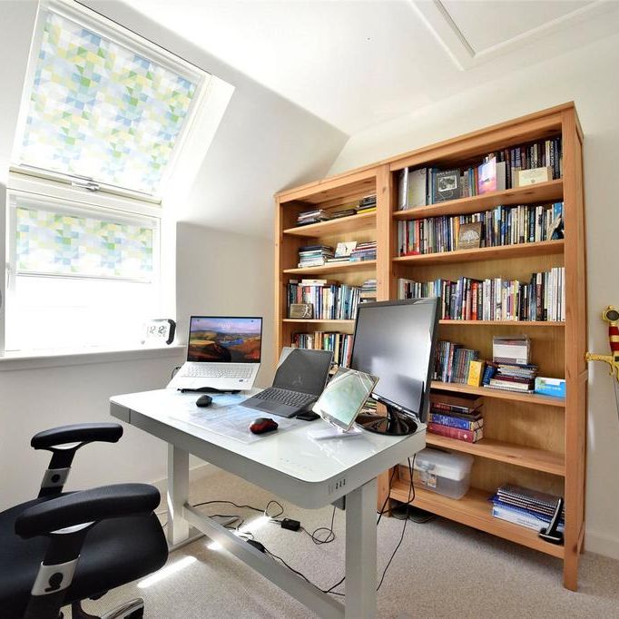 3 bedroom detached house to rent - Photo 1