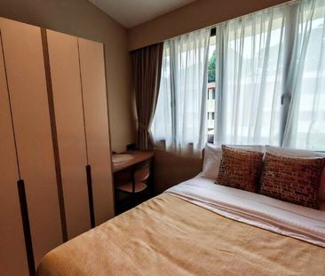 Upper Bukit Timah Road (D21), Apartment - For Rent - Photo 6