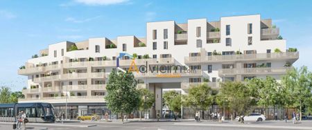 Appartement à louer Cenon - Photo 4