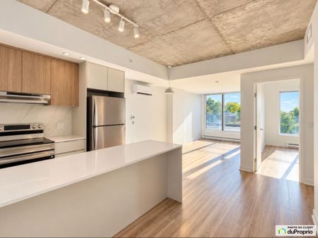 9291, Boulevard Lasalle, LaSalle à louer - Photo 3