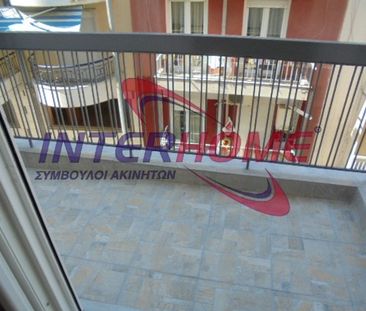 Ενοικίαση κατοικίας, 35 τ.μ., Συκιές, 320 € - Photo 1