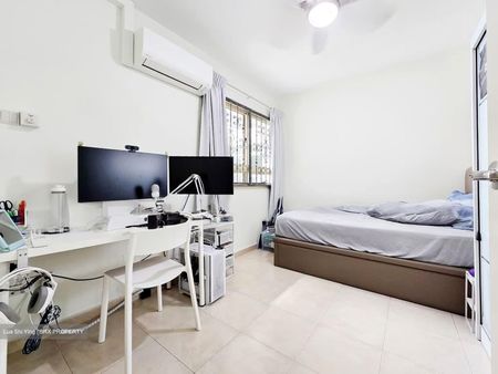 Blk 116 Edgefield Plains (Punggol), HDB 4 Rooms - For Rent - Photo 2
