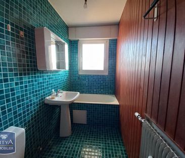 Location Appartement 2 pièces 44m² DIJON 21000 - Photo 3