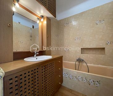 Appartement de 56 m² à Le Cannet - Photo 5