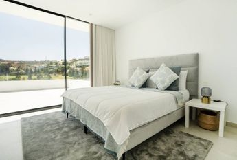 5 bedroom luxury Villa for rent in Benahavís, Andalusia