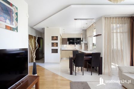 Wynajem ekskluzywnych apartamentów - Zdjęcie 3