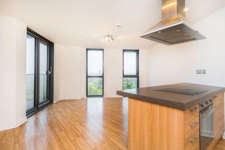 1 bedroom flat to rent - Photo 4