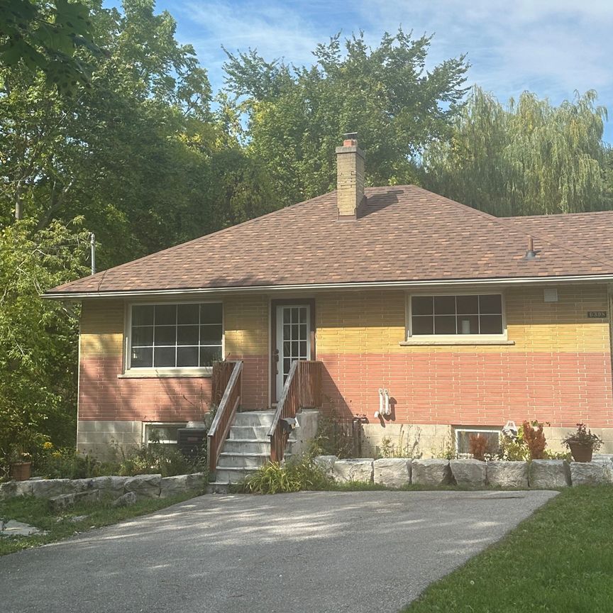 For Lease - 6398 Kingston Road, Toronto, Ontario - Photo 1