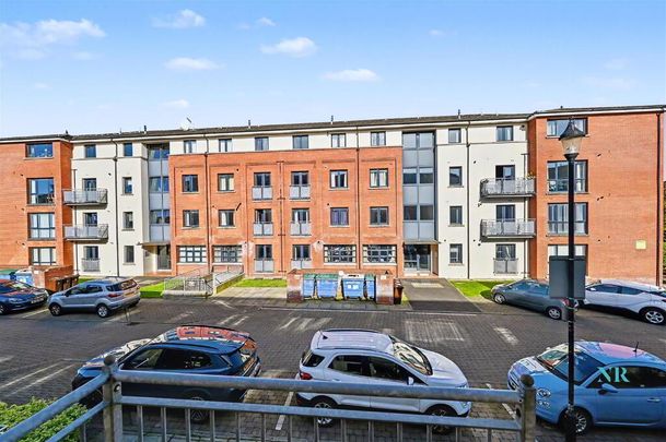 Apt 5 Firmount Building, 2 Old Bakers Court, Belfast, BT6 8QZ - Photo 1