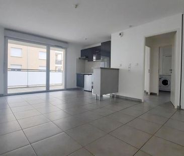 Location Appartement 2 pièces 47m² TOULOUSE 31200 - Photo 3