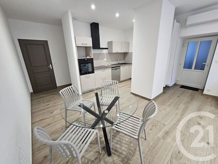 Appartement T2 à louer 2 pièces - 50,02 m2 CHATEAUROUX - 36 - Photo 2