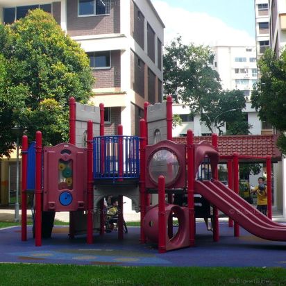 Blk 821 Yishun Street 81 (Yishun), HDB 3 Rooms - For Rent - Photo 4