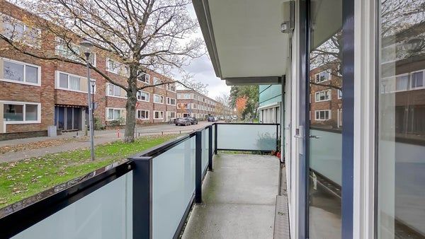 Te huur: Appartement Dokter De Liefdestraat in Haarlem - Photo 1