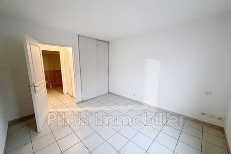 location appartement - Photo 5