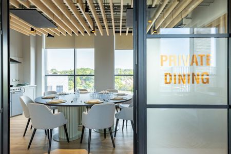 1 bedroom private hall to rent - Photo 5