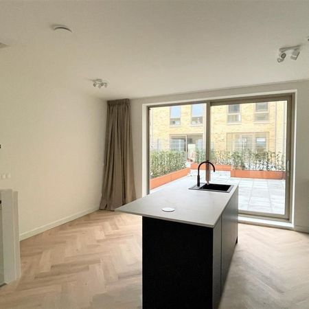 Noord West Buitensingel 58, 's-gravenhage - Foto 4