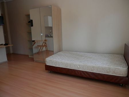 Studio/Γκαρσονιέρα για ενοικίαση 40 Εκκλησιές (40 Εκκλησιές - Ευαγγελίστρια) - Photo 2