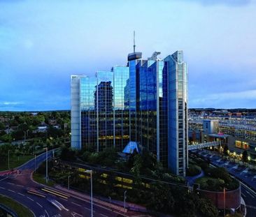 Studio to rent - Photo 5