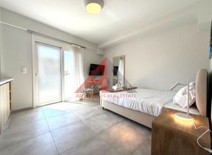 Studio/Γκαρσονιέρα για ενοικίαση - Γκάζι - Μεταξουργείο - Βοτανικός, - Photo 5