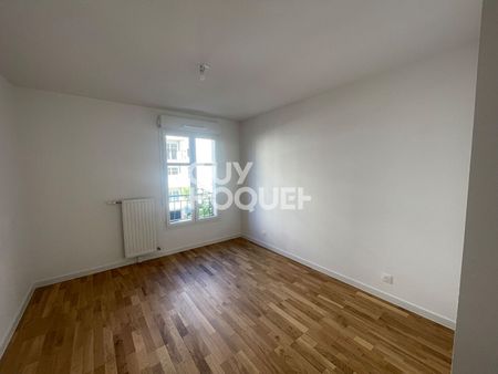Appartement Le Blanc Mesnil 4 pièce(s) 81.20 m2 - Photo 4