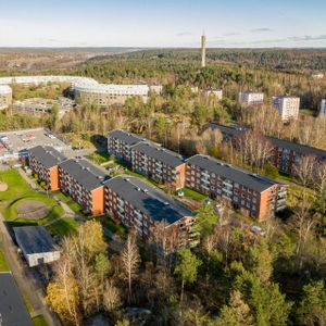 Astronomgatan 35 - Foto 2