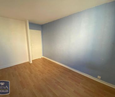 Appartement à louer 3 pièces 75m² - Photo 2