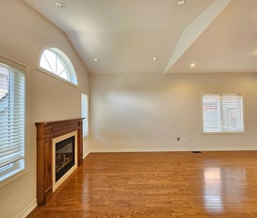 For Lease - 118 Sand Valley Street, Vaughan, Ontario - Photo 4