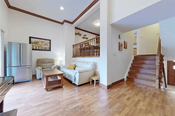 For Lease - 25 Rock Moss Way, Toronto, Ontario - Photo 1