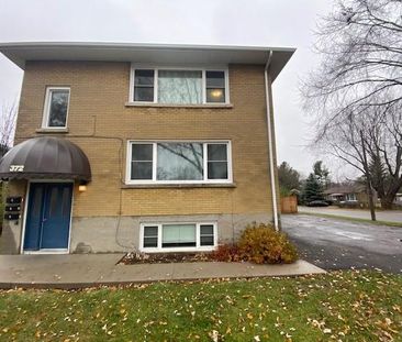 372 Yonge Street - Unit 3 - 1 bed, 1 bath | 372 Yonge Street, Kingston - Photo 1