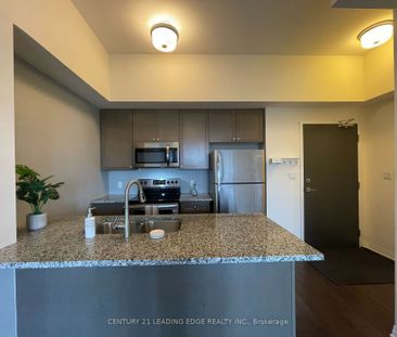 For Lease - 2 ADAM SELLERS Street Unit# 107, Markham, Ontario - Photo 5