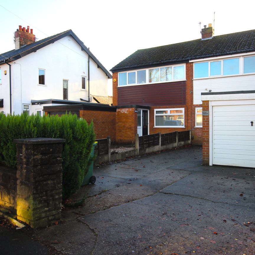 Watling Street Road, Fulwood - Photo 1