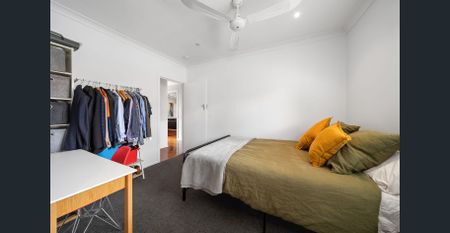 Spacious • Modern • Quiet Street • Walk to Shops & Transport - Photo 4