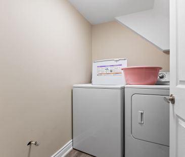 For Lease - 1821 Christopher Road, Mississauga, Ontario - Photo 6