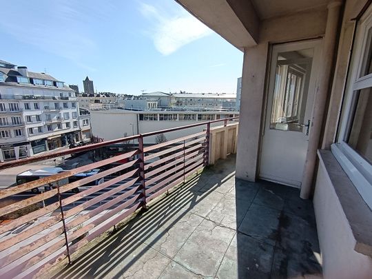 à louer - t4 - hyper centre - face monoprix , - Photo 1