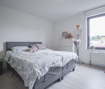1-slaapkamer appartement met staanplaats te Roeselare - Foto 6