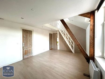 Appartement à louer 2 pièces 53.2m² - Photo 4