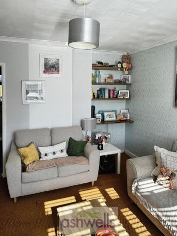 2 bedroom house to rent - Photo 3