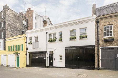 Hays Mews, Mayfair, W1J - Photo 2