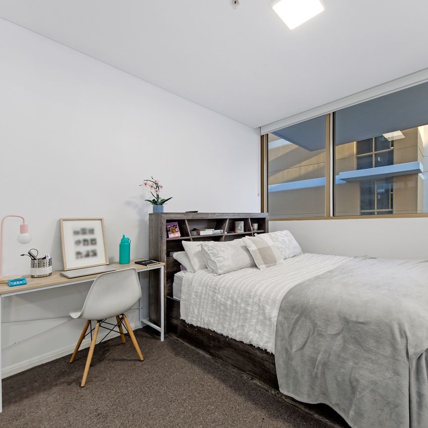 635/2 Mill Park Street, Rhodes NSW 2138 - Apartment For Rent | Domain - Photo 1