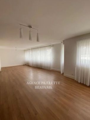 CENTRE VILLE BEAUVAIS - Photo 1