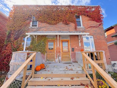 For Lease - 23 Cambridge Street Unit# 21, Kawartha Lakes, Ontario - Photo 5