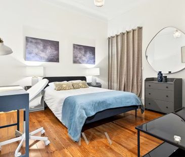 Rua Joaquim António de Aguiar, Lisbon, Lisbon 1070-151 - Photo 4