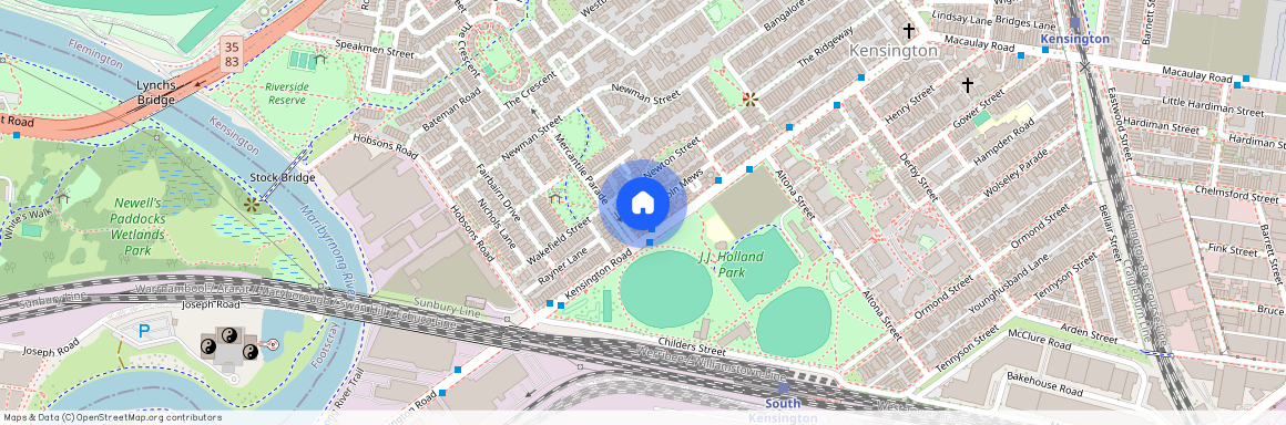 10 Lincoln Mews, Vic 3031, Kensington