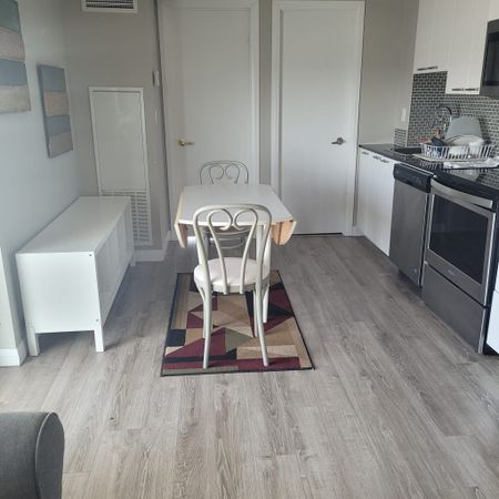 For Lease - 2150 Lawrence Avenue Unit# 1610, Toronto, Ontario - Photo 2