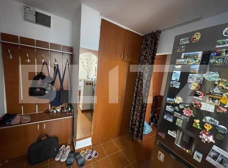 Apartament 2 camere 54mp, aer conditionat, Bulevardul Dacia, Brazda lui Novac - Photo 5