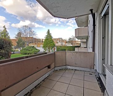 *Zentral & ruhig* Helle geräumige Wohnungen mit Balkon & 2 Bädern N... - Foto 3